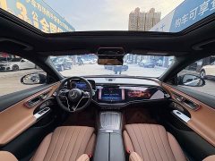 Mercedes-Benz E-Class E 300 L Luxury - фото 11