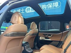 Mercedes-Benz E-Class E 300 L Luxury - фото 15