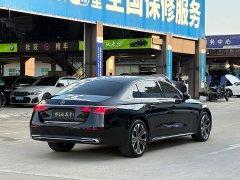 Mercedes-Benz E-Class E 300 L Luxury - фото 19