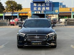 Mercedes-Benz E-Class E 300 L Luxury - фото 2