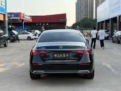 Mercedes-Benz E-Class E 300 L Luxury - фото 20