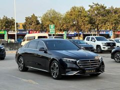 Mercedes-Benz E-Class E 300 L Luxury - фото 3