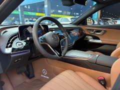 Mercedes-Benz E-Class E 300 L Luxury - фото 4