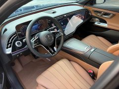 Mercedes-Benz E-Class E 300 L Luxury - фото 5