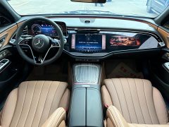 Mercedes-Benz E-Class E 300 L Luxury - фото 8
