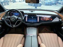 Mercedes-Benz E-Class E 300 L Luxury - фото 9