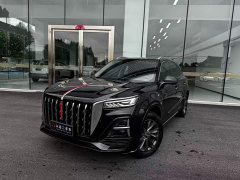 Hongqi HS5 2023 2.0T Qixiang Pro Edition - фото 1
