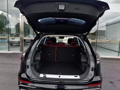 Hongqi HS5 2023 2.0T Qixiang Pro Edition - фото 10