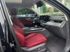 Hongqi HS5 2023 2.0T Qixiang Pro Edition - фото 11