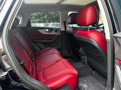 Hongqi HS5 2023 2.0T Qixiang Pro Edition - фото 12