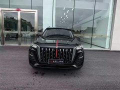 Hongqi HS5 2023 2.0T Qixiang Pro Edition - фото 2