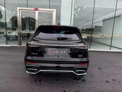 Hongqi HS5 2023 2.0T Qixiang Pro Edition - фото 3