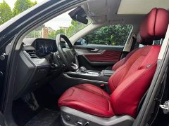 Hongqi HS5 2023 2.0T Qixiang Pro Edition - фото 4