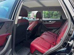 Hongqi HS5 2023 2.0T Qixiang Pro Edition - фото 5