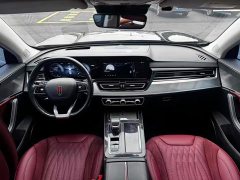 Hongqi HS5 2023 2.0T Qixiang Pro Edition - фото 9