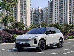 NIO ES6 75kWh - фото 1