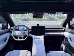 NIO ES6 75kWh - фото 12