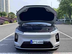 NIO ES6 75kWh - фото 16