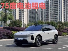 NIO ES6 75kWh - фото 2