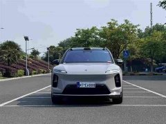NIO ES6 75kWh - фото 3
