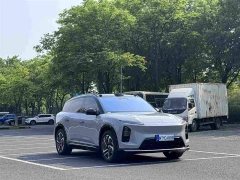 NIO ES6 75kWh - фото 4
