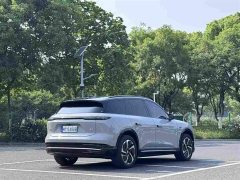 NIO ES6 75kWh - фото 7