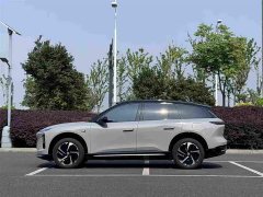 NIO ES6 75kWh - фото 8