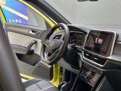 Lynk & Co T-ROC 300TSI DSG two-wheel drive starlight version - фото 10