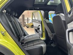 Lynk & Co T-ROC 300TSI DSG two-wheel drive starlight version - фото 11