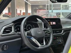 Lynk & Co T-ROC 300TSI DSG two-wheel drive starlight version - фото 16
