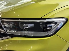 Lynk & Co T-ROC 300TSI DSG two-wheel drive starlight version - фото 17