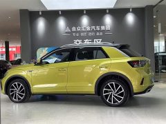 Lynk & Co T-ROC 300TSI DSG two-wheel drive starlight version - фото 4