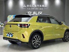 Lynk & Co T-ROC 300TSI DSG two-wheel drive starlight version - фото 5