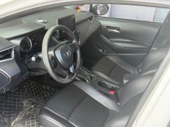 Lynk & Co Ralink TNGA 1.5L CVT Leading Edition - фото 3