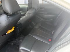 Lynk & Co Ralink TNGA 1.5L CVT Leading Edition - фото 4