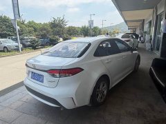 Lynk & Co Ralink TNGA 1.5L CVT Leading Edition - фото 6