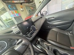 Lynk & Co Ralink TNGA 1.5L CVT Leading Edition - фото 9