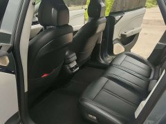 Zeekr 007 rear-wheel drive smart driving version 75kWh - фото 12