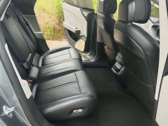 Zeekr 007 rear-wheel drive smart driving version 75kWh - фото 13