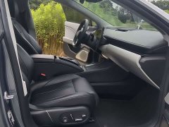 Zeekr 007 rear-wheel drive smart driving version 75kWh - фото 14