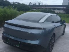 Zeekr 007 rear-wheel drive smart driving version 75kWh - фото 15