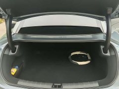 Zeekr 007 rear-wheel drive smart driving version 75kWh - фото 18