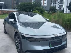 Zeekr 007 rear-wheel drive smart driving version 75kWh - фото 3