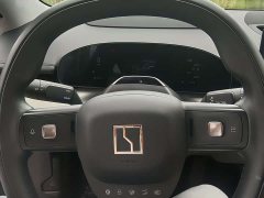 Zeekr 007 rear-wheel drive smart driving version 75kWh - фото 4