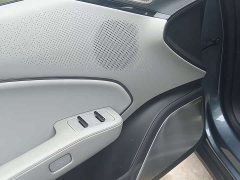 Zeekr 007 rear-wheel drive smart driving version 75kWh - фото 5