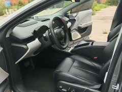 Zeekr 007 rear-wheel drive smart driving version 75kWh - фото 6