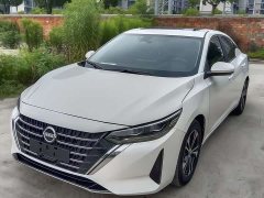 Nissan Sylphy 2023 1.6L CVT Enjoy Edition - фото 1