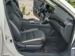 Nissan Sylphy 2023 1.6L CVT Enjoy Edition - фото 12