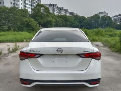 Nissan Sylphy 2023 1.6L CVT Enjoy Edition - фото 14