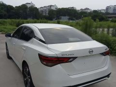 Nissan Sylphy 2023 1.6L CVT Enjoy Edition - фото 16